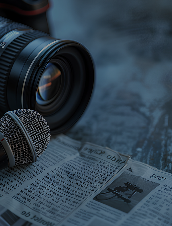 M.A Journalism & Mass Communication