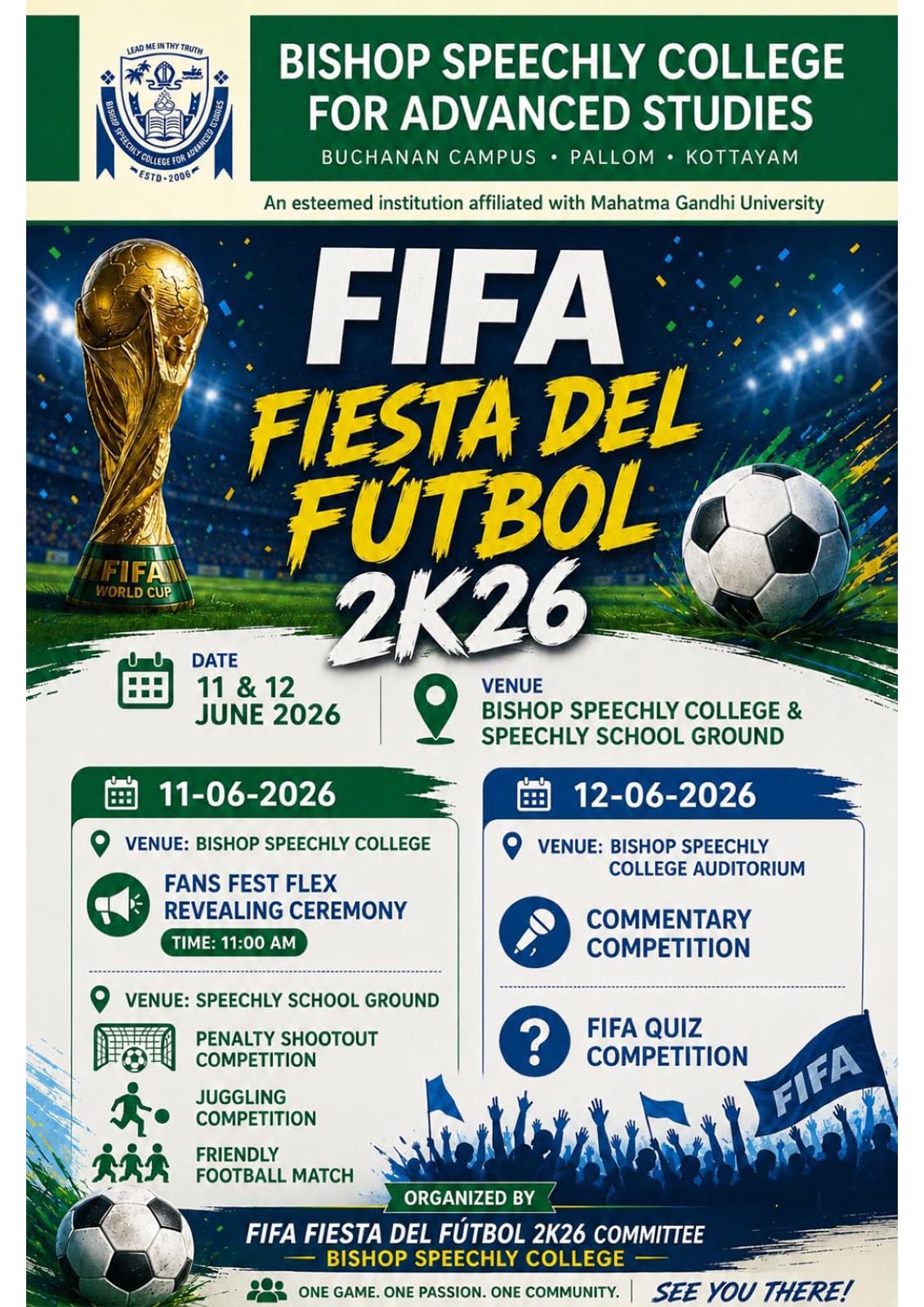 Fifa Fiesta Del Futbol