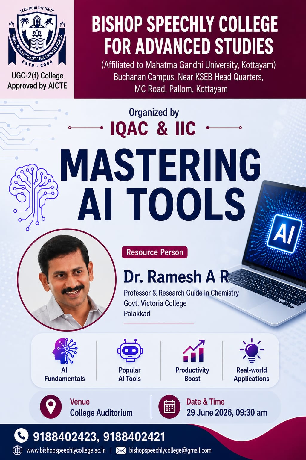 Mastering AI Tools
