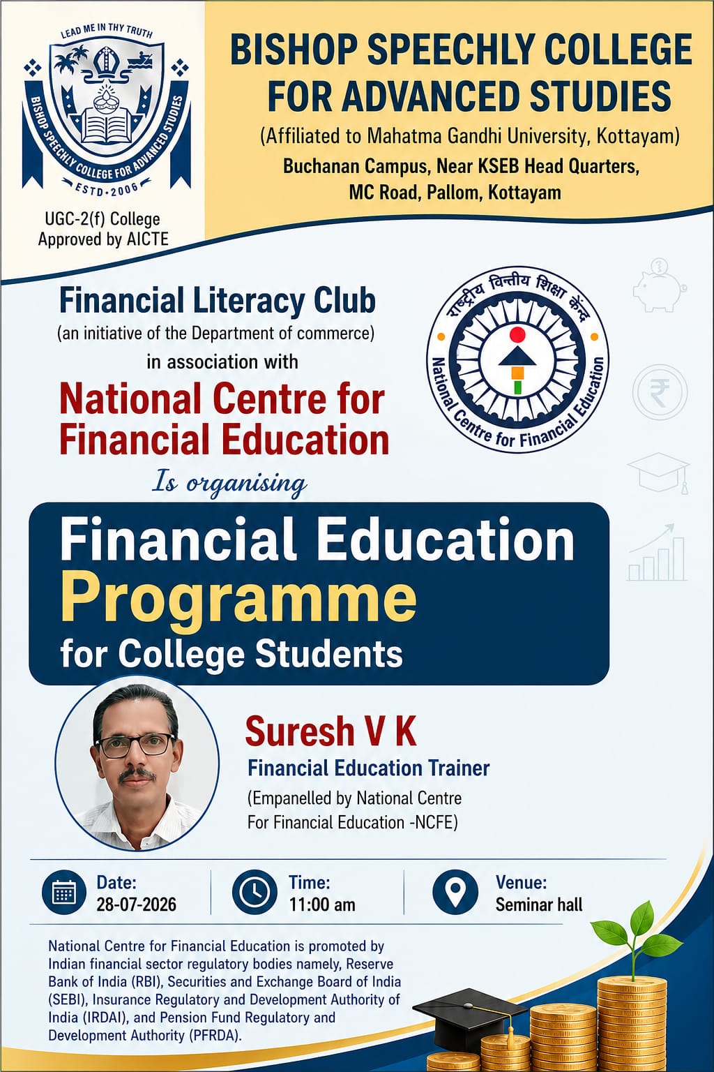 Financial Literacy Programme