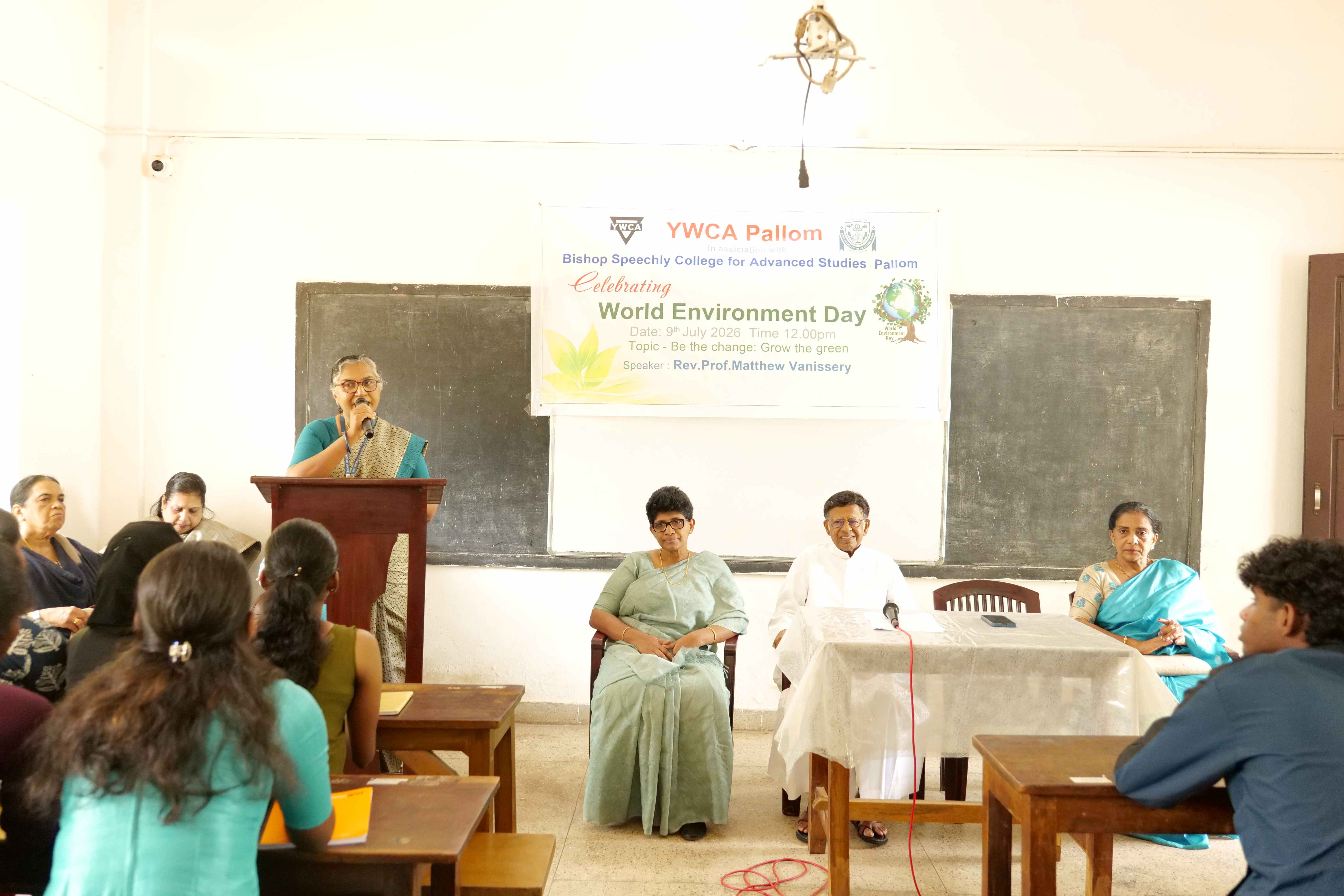 World Environment Day 2026