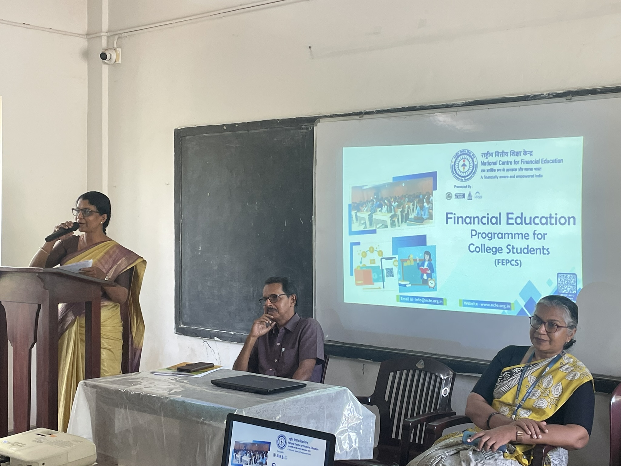 Financial Literacy