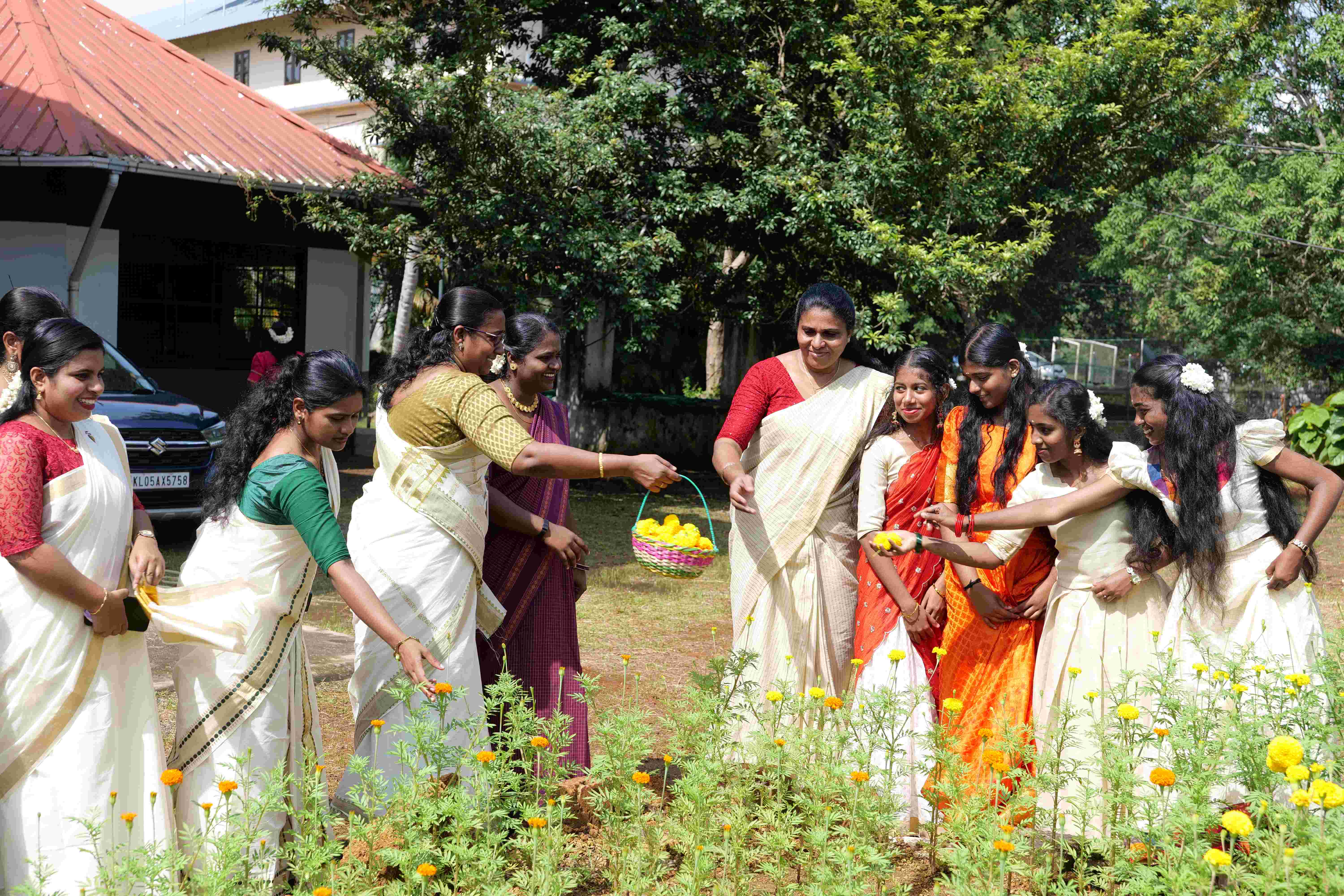 Onam 2K26