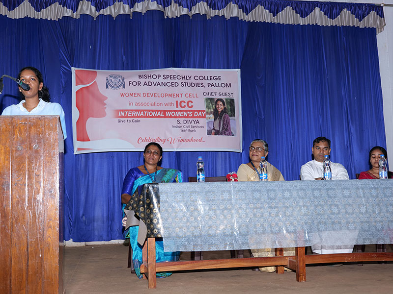 Womens Day Celebrations 2026