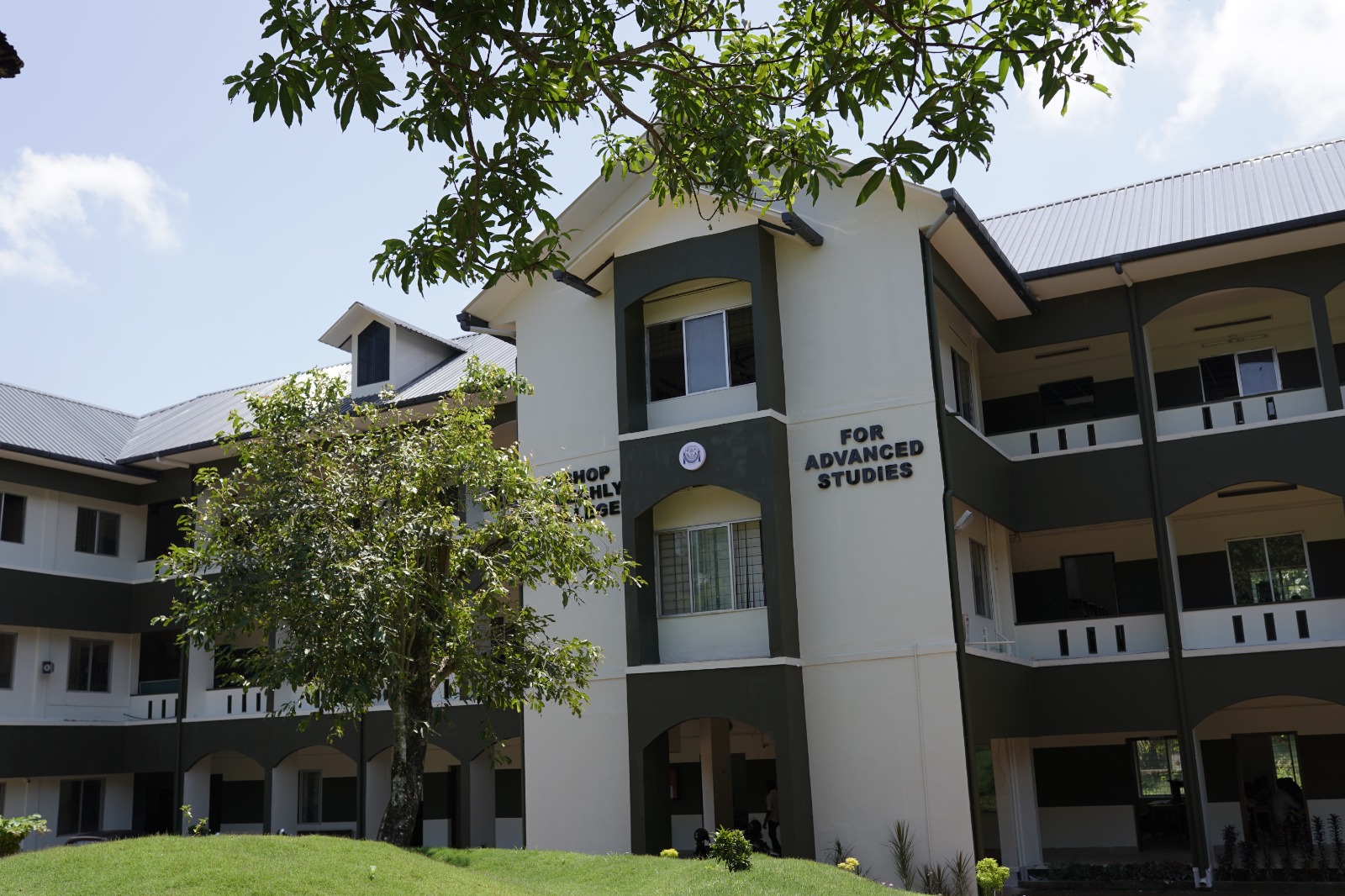 Campus Life