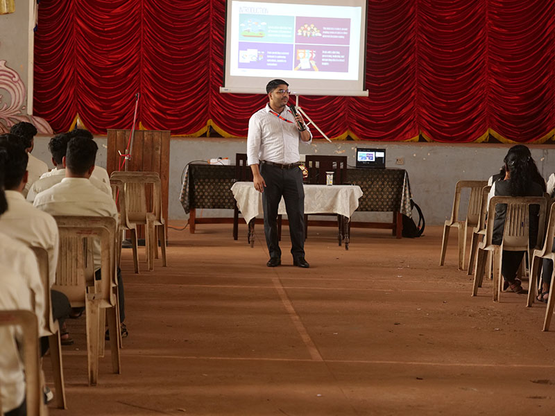 Business Analytics Seminar-B Com